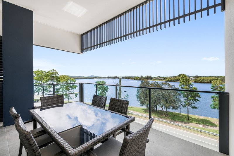 405/313 Bradman Avenue, Maroochydore QLD 4558