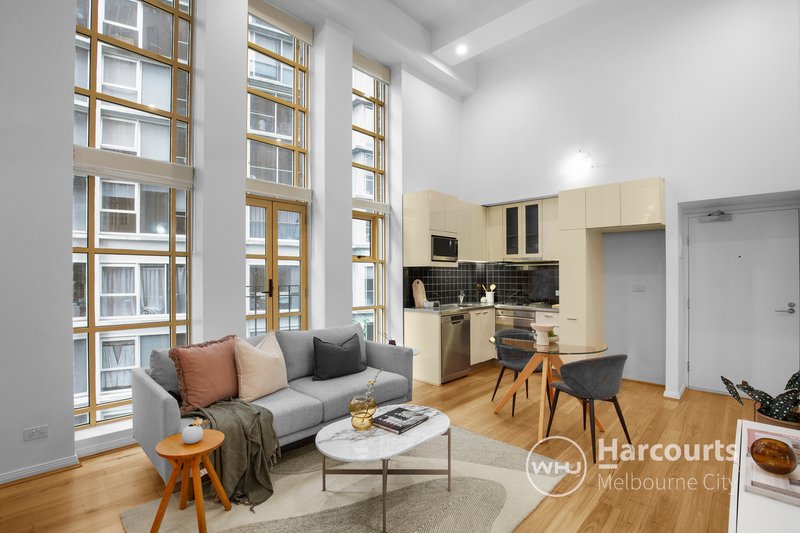 Photo - 405/336 Russell Street, Melbourne VIC 3000 - Image 2