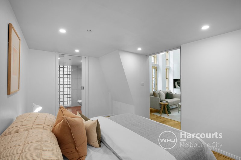 Photo - 405/336 Russell Street, Melbourne VIC 3000 - Image 3