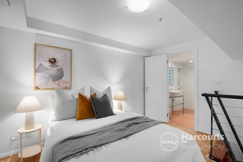 Photo - 405/336 Russell Street, Melbourne VIC 3000 - Image 5