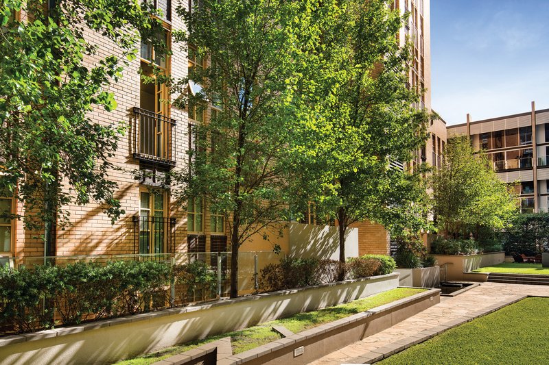 Photo - 405/336 Russell Street, Melbourne VIC 3000 - Image 8
