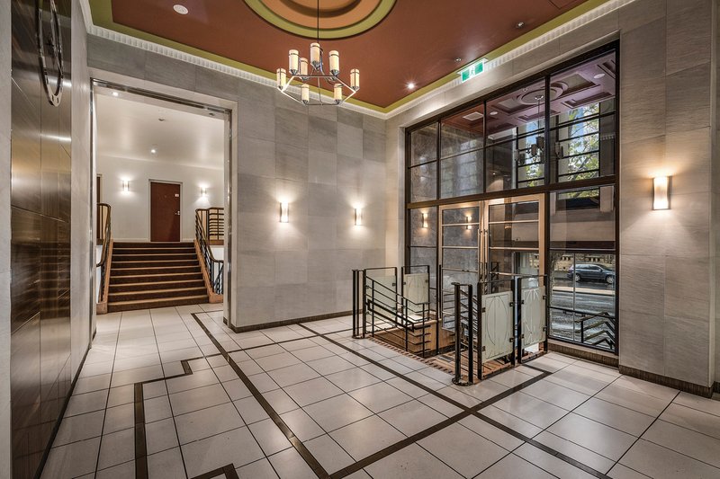 Photo - 405/336 Russell Street, Melbourne VIC 3000 - Image 9