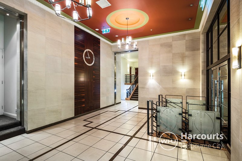 Photo - 405/336 Russell Street, Melbourne VIC 3000 - Image 10