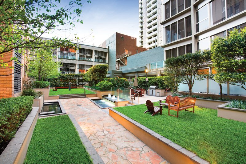 Photo - 405/336 Russell Street, Melbourne VIC 3000 - Image 11