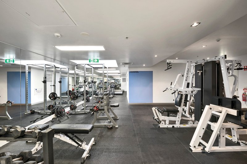 Photo - 405/336 Russell Street, Melbourne VIC 3000 - Image 12