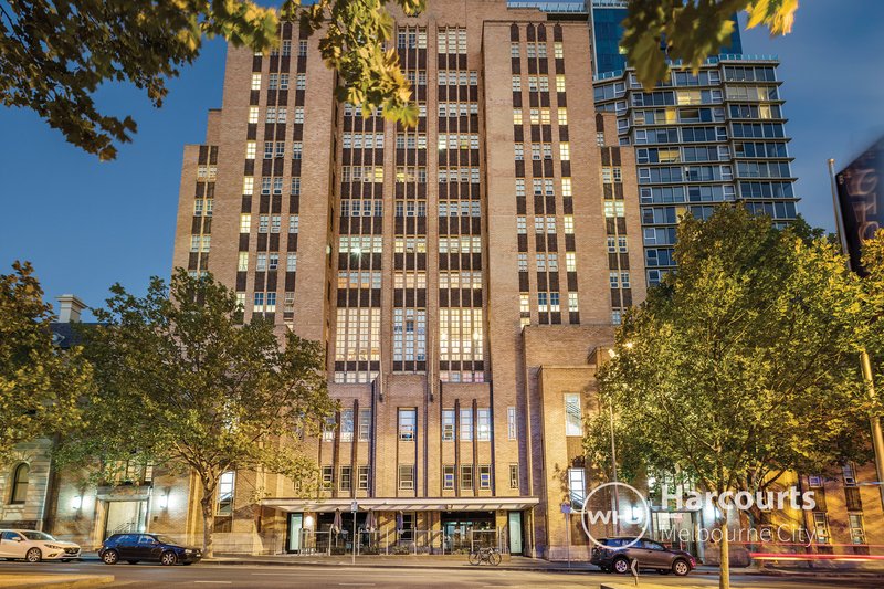 Photo - 405/336 Russell Street, Melbourne VIC 3000 - Image 16