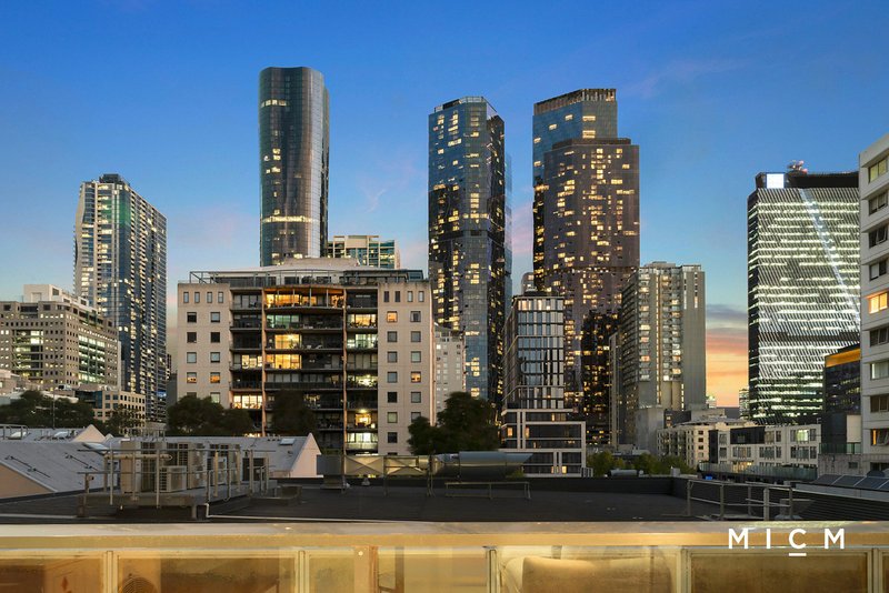 Photo - 405/41 Batman Street, West Melbourne VIC 3003 - Image 1