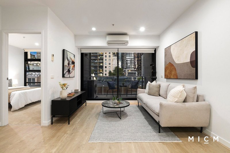 Photo - 405/41 Batman Street, West Melbourne VIC 3003 - Image 2