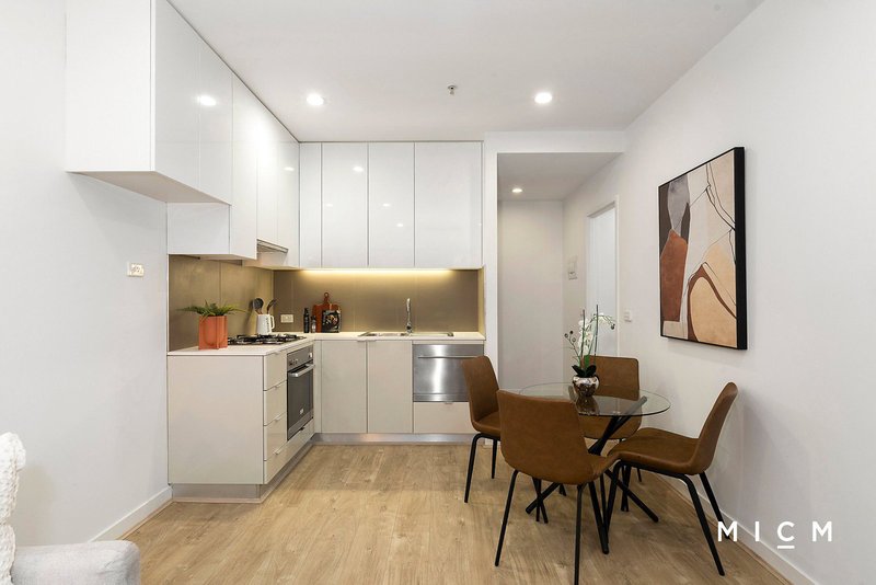 Photo - 405/41 Batman Street, West Melbourne VIC 3003 - Image 4