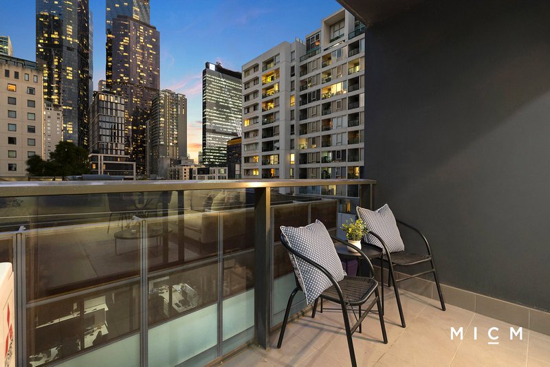 Photo - 405/41 Batman Street, West Melbourne VIC 3003 - Image 7