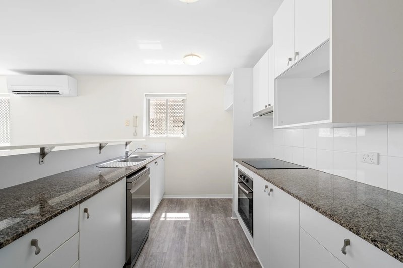 Photo - 405/491 Wickham Terrace, Spring Hill QLD 4000 - Image 5