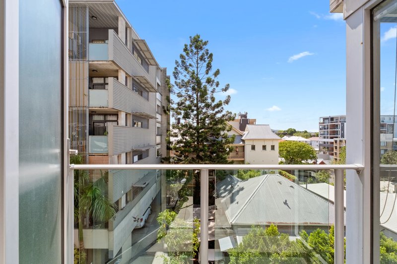 Photo - 405/491 Wickham Terrace, Spring Hill QLD 4000 - Image 11