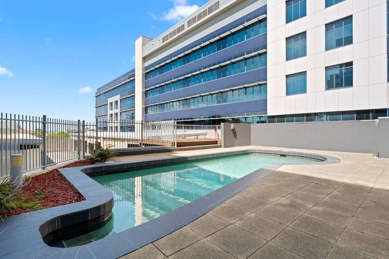 Photo - 405/491 Wickham Terrace, Spring Hill QLD 4000 - Image 14