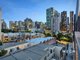 Photo - 405/55 Jeffcott Street, West Melbourne VIC 3003 - Image 11