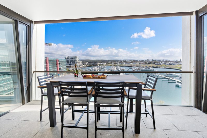 Photo - 405/58 The Promontory Drive, Shell Cove NSW 2529 - Image 1