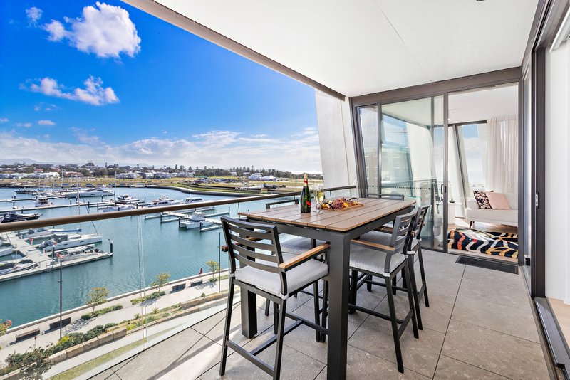 Photo - 405/58 The Promontory Drive, Shell Cove NSW 2529 - Image 3