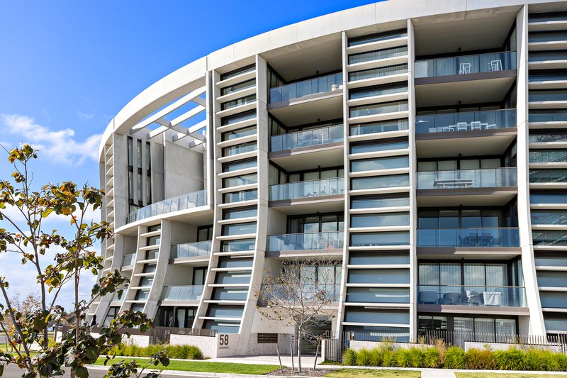 Photo - 405/58 The Promontory Drive, Shell Cove NSW 2529 - Image 4