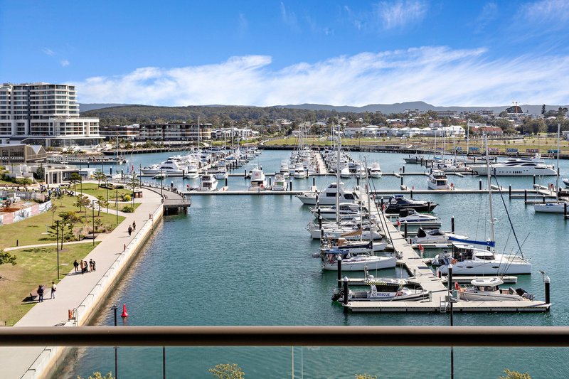 Photo - 405/58 The Promontory Drive, Shell Cove NSW 2529 - Image 8