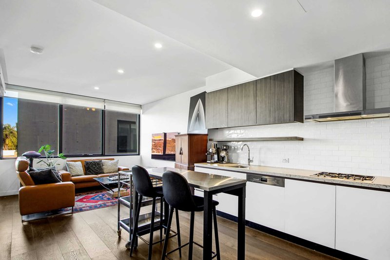 Photo - 405/6 Cowper Street, Glebe NSW 2037 - Image 1