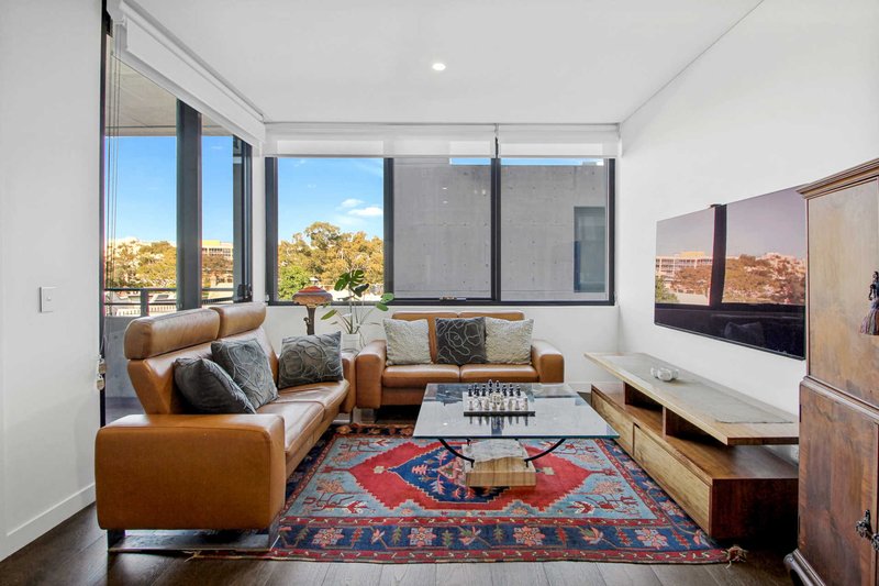 Photo - 405/6 Cowper Street, Glebe NSW 2037 - Image 2