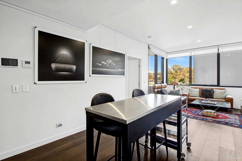 Photo - 405/6 Cowper Street, Glebe NSW 2037 - Image 6