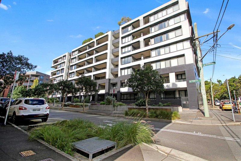 Photo - 405/6 Cowper Street, Glebe NSW 2037 - Image 11