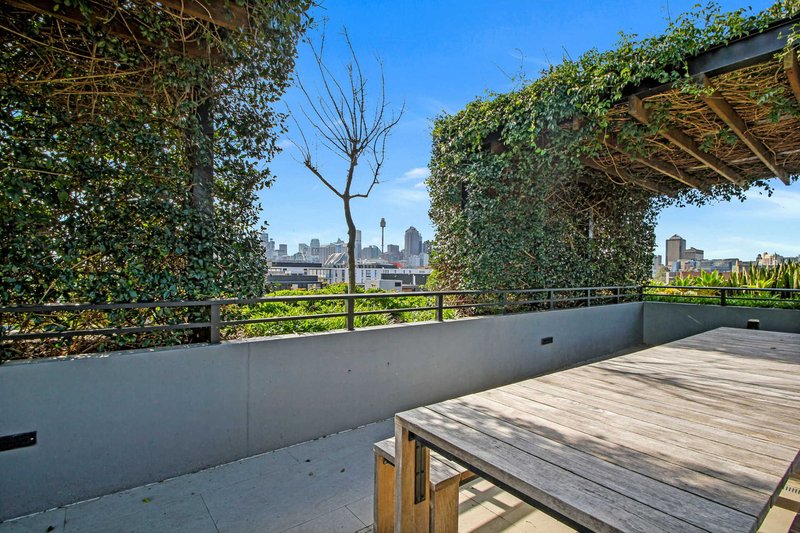 Photo - 405/6 Cowper Street, Glebe NSW 2037 - Image 12