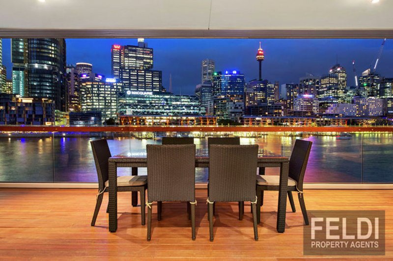 Photo - 40/56 Pirrama Road, Pyrmont NSW 2009 - Image 1
