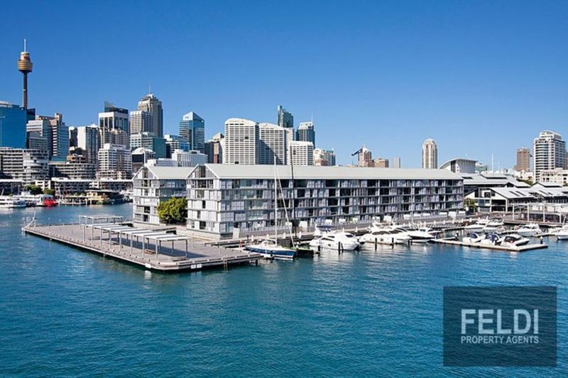 Photo - 40/56 Pirrama Road, Pyrmont NSW 2009 - Image 7