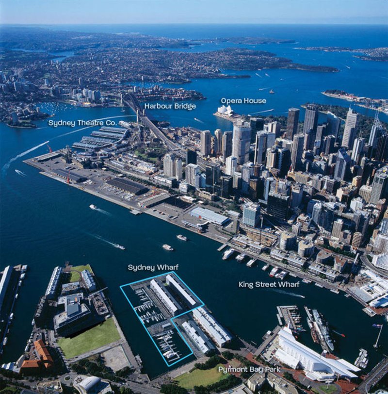 Photo - 40/56 Pirrama Road, Pyrmont NSW 2009 - Image 9