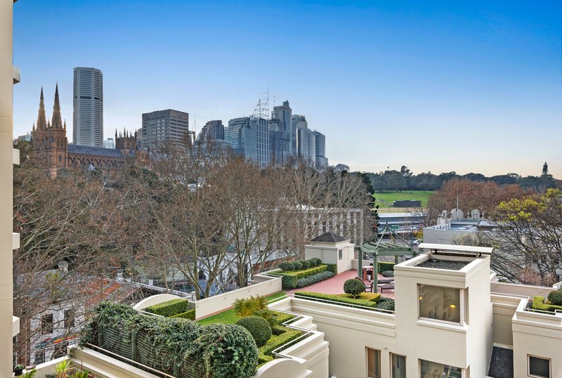 Photo - 405/63 Crown Street, Woolloomooloo NSW 2011 - Image 13