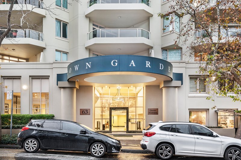 Photo - 405/63 Crown Street, Woolloomooloo NSW 2011 - Image 14
