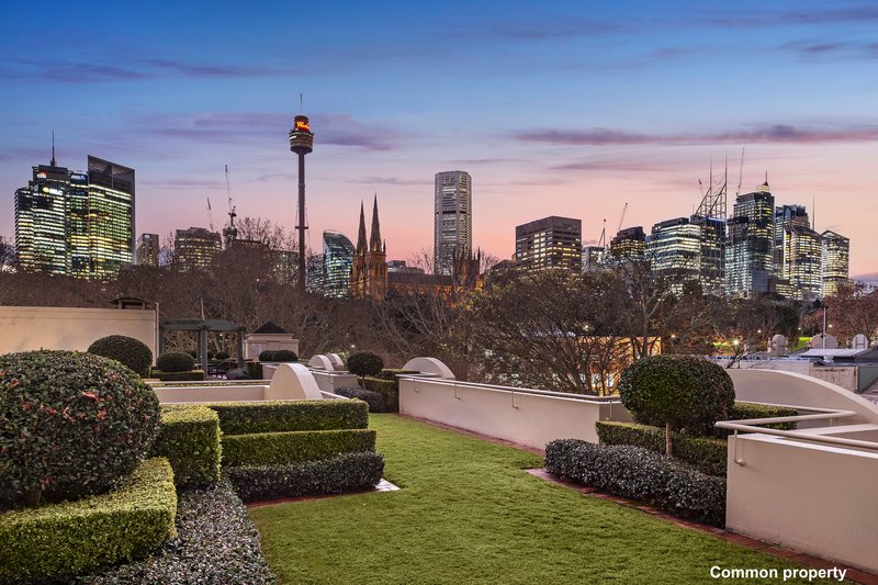 Photo - 405/63 Crown Street, Woolloomooloo NSW 2011 - Image 15