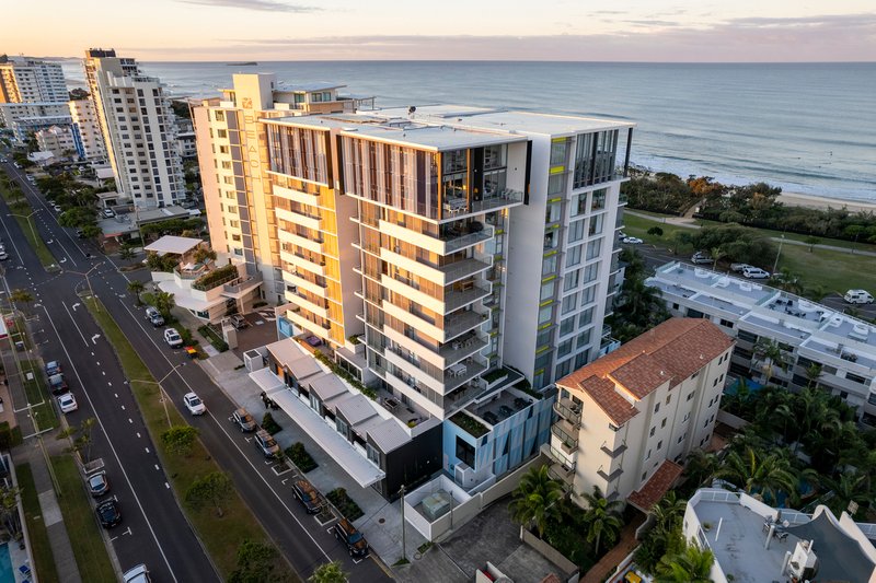 Photo - 405/67-71 Sixth Avenue, Maroochydore QLD 4558 - Image 8