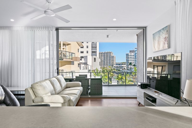 Photo - 405/67-71 Sixth Avenue, Maroochydore QLD 4558 - Image 16