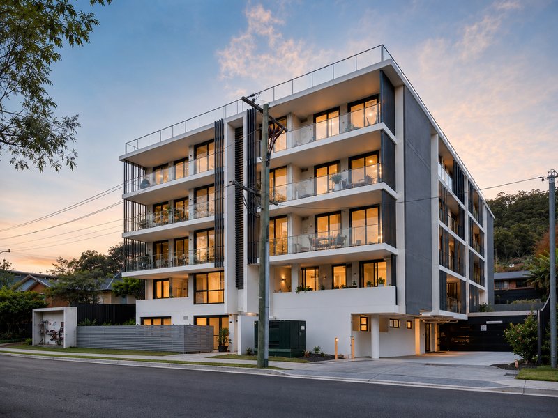 Photo - 405/7-9 Beane Street West , Gosford NSW 2250 - Image 1