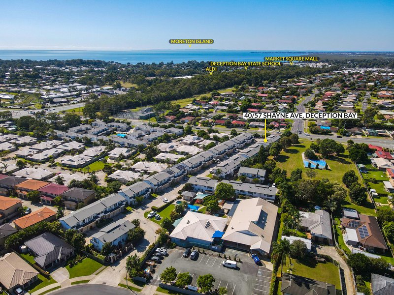 40/57 Shayne Avenue, Deception Bay QLD 4508