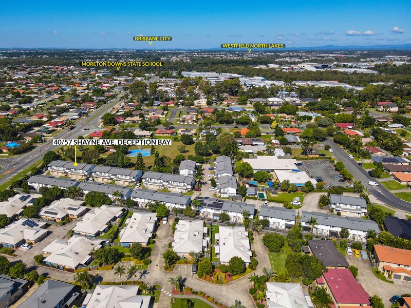 Photo - 40/57 Shayne Avenue, Deception Bay QLD 4508 - Image 11