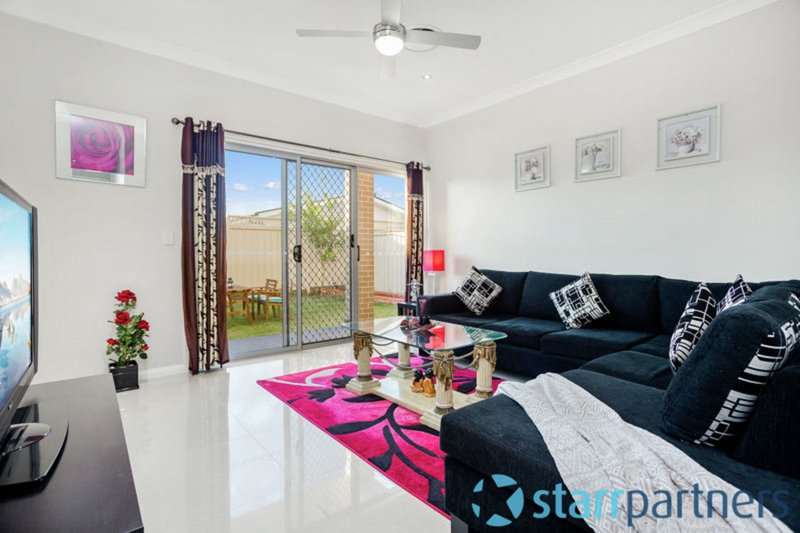 Photo - 40/570 Sunnyholt Road, Stanhope Gardens NSW 2768 - Image 3