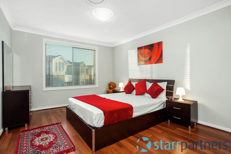 Photo - 40/570 Sunnyholt Road, Stanhope Gardens NSW 2768 - Image 5