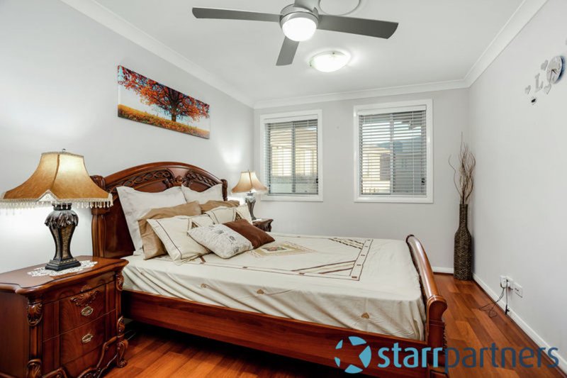 Photo - 40/570 Sunnyholt Road, Stanhope Gardens NSW 2768 - Image 6