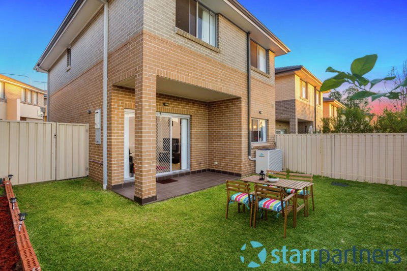 Photo - 40/570 Sunnyholt Road, Stanhope Gardens NSW 2768 - Image 8