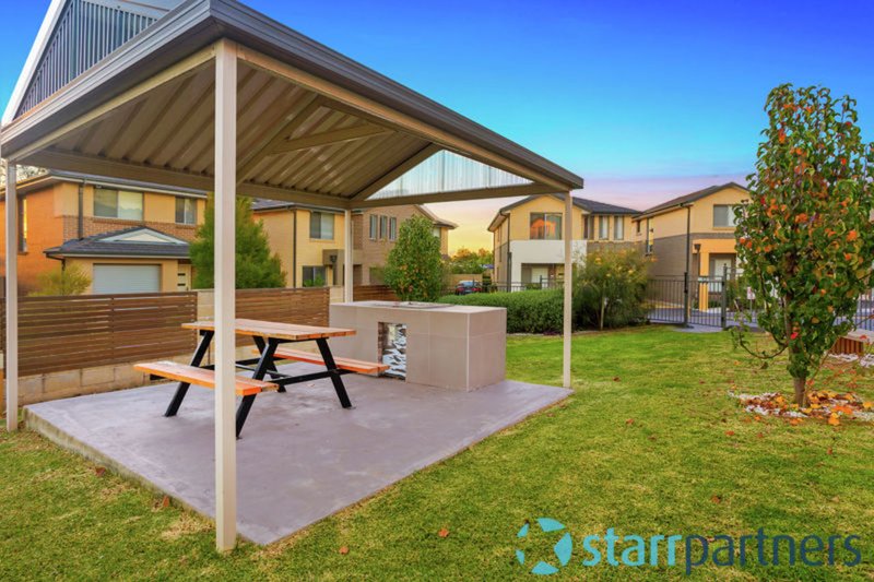 Photo - 40/570 Sunnyholt Road, Stanhope Gardens NSW 2768 - Image 9