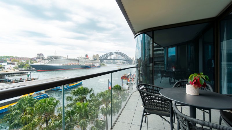 405/71 Macquarie Street, Sydney NSW 2000