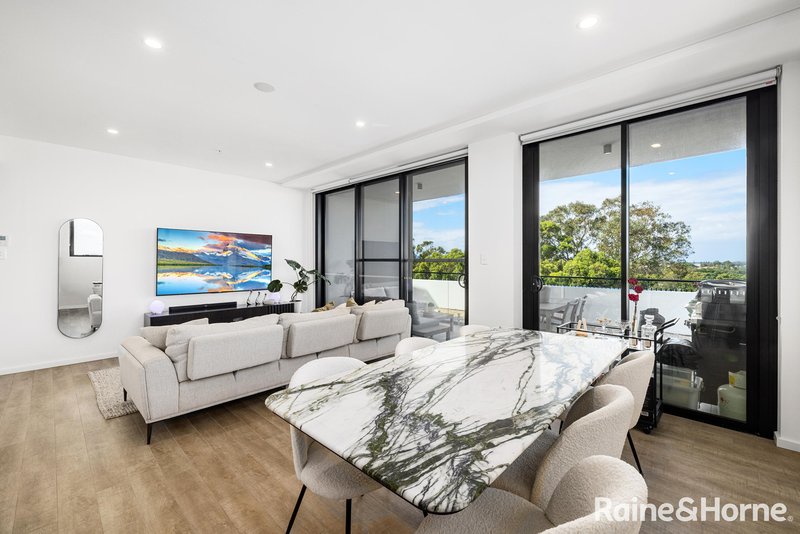 Photo - 405/9 Wyuna Street, Beverley Park NSW 2217 - Image 4