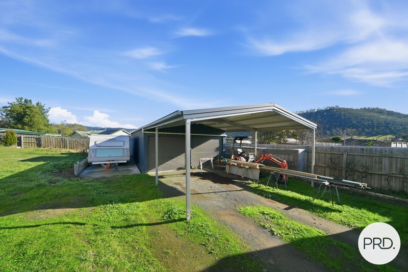 Photo - 406 Back River Road, Magra TAS 7140 - Image 19