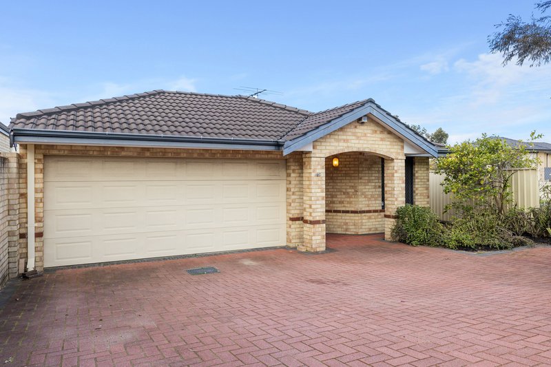 Photo - 406 Berwick Street, St James WA 6102 - Image 2