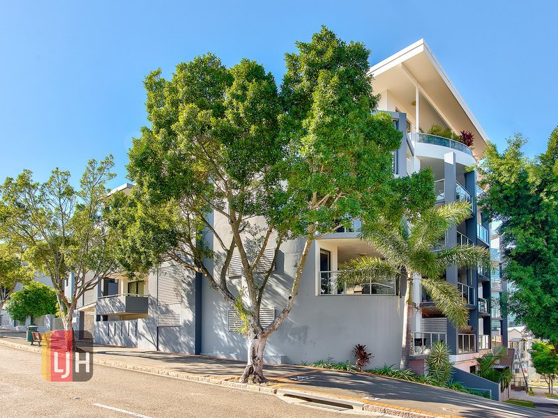 Photo - 40/6 Primrose Street, Bowen Hills QLD 4006 - Image 1