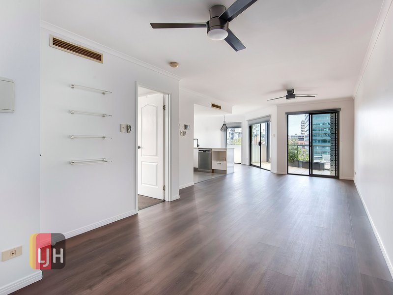 Photo - 40/6 Primrose Street, Bowen Hills QLD 4006 - Image 2
