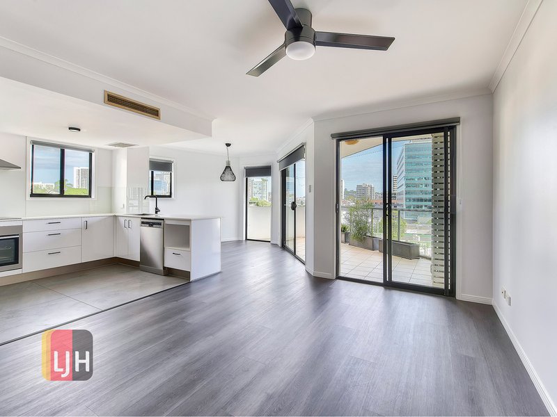 Photo - 40/6 Primrose Street, Bowen Hills QLD 4006 - Image 3
